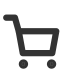 Shopping Cart SVG Icon
